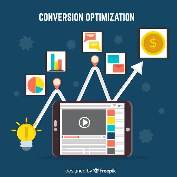 conversion optimization